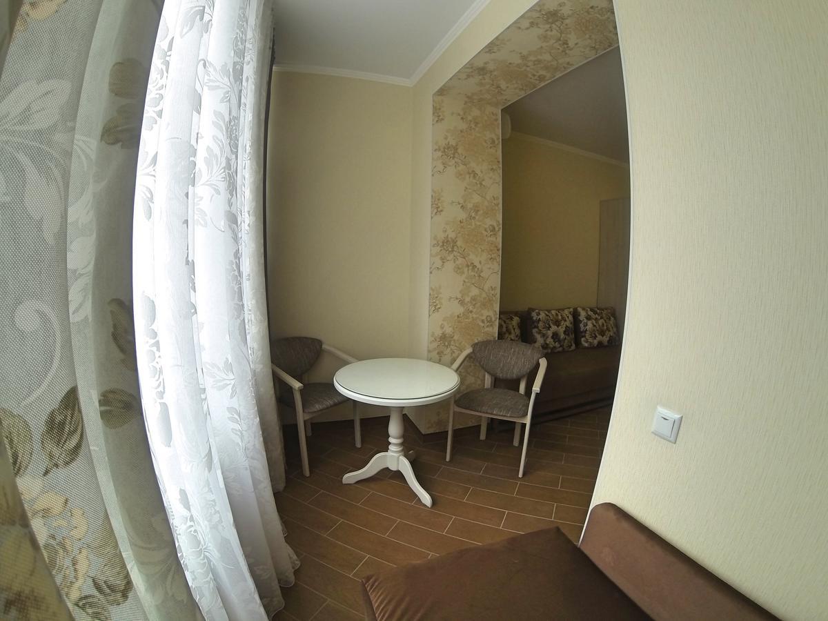 Apartamienty v Riezidientsii-8 Vinnytsja Buitenkant foto