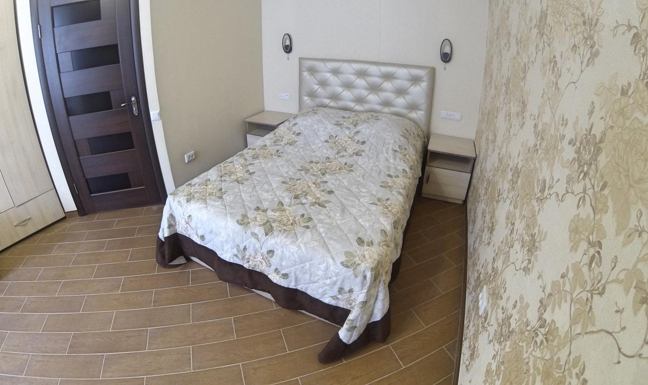 Apartamienty v Riezidientsii-8 Vinnytsja Buitenkant foto